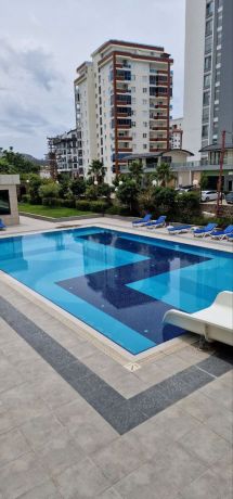 Apartments, Turkey, Alanya, Mahmutlar (0470001) - pictures 1