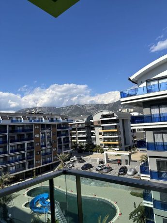 Apartments, Turkey, Alanya, Kargicak (0480001) - pictures 1