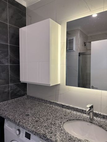 Apartments, Turkey, Alanya, Kargicak (0480001) - pictures 13