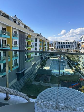 Apartments, Turkey, Alanya, Kargicak (0480001) - pictures 3