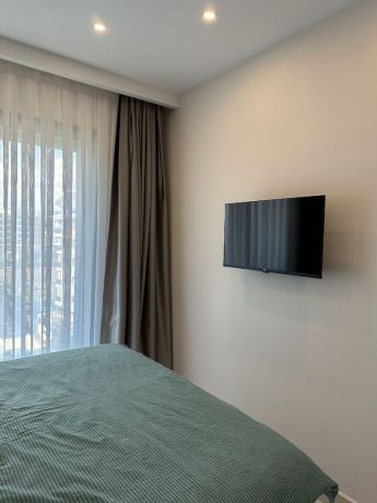 Apartments, Turkey, Alanya, Kargicak (0480001) - pictures 12