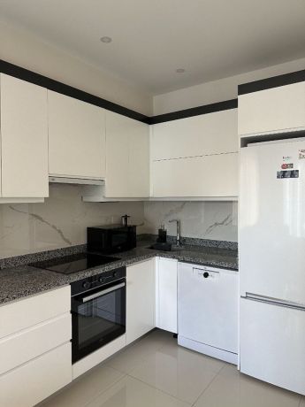 Apartments, Turkey, Alanya, Kargicak (0480001) - pictures 8