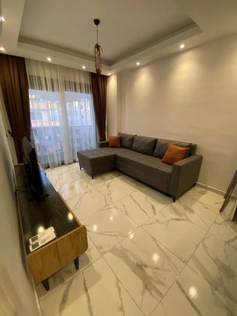 Квартиры, Турция, Алания, центр (0490001) - фото 2