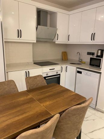 Квартиры, Турция, Алания, центр (0490001) - фото 3