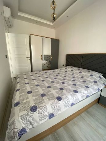 Квартиры, Турция, Алания, центр (0490001) - фото 6