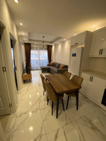 Квартиры, Турция, Алания, центр (0490001) - фото 4