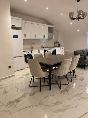 Apartments, Turkey, Alanya, Alanya centre (0500001) - pictures 1