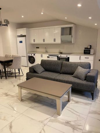 Apartments, Turkey, Alanya, Alanya centre (0500001) - pictures 9