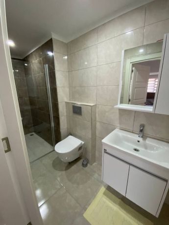 Apartments, Turkey, Alanya, Alanya centre (0500001) - pictures 10