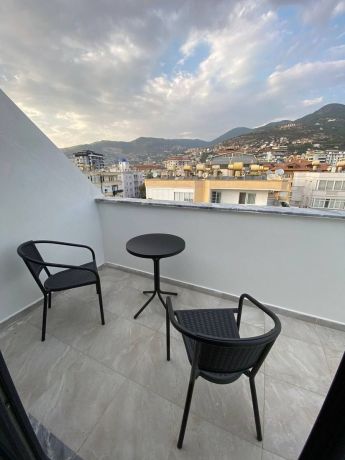 Apartments, Turkey, Alanya, Alanya centre (0500001) - pictures 11