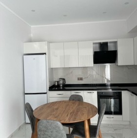 Затишна квартира в Махмутларі (0510001)