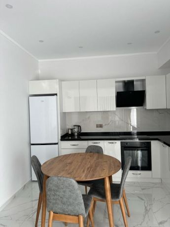 Квартиры, Турция, Алания, Махмутлар (0510001) - фото 1