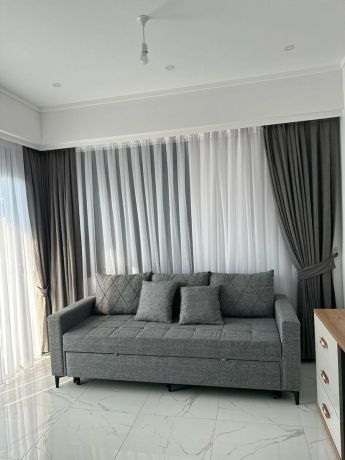 Квартиры, Турция, Алания, Махмутлар (0510001) - фото 5