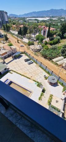 Квартиры, Турция, Алания, Махмутлар (0510001) - фото 10