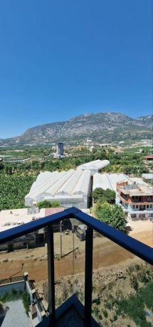 Квартиры, Турция, Алания, Махмутлар (0510001) - фото 11