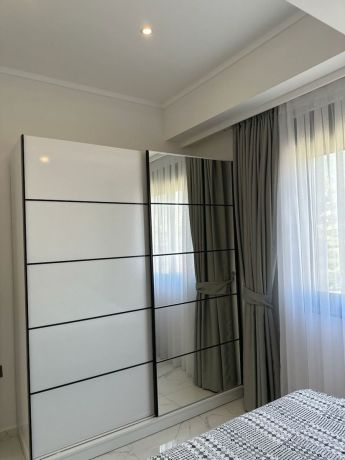 Квартиры, Турция, Алания, Махмутлар (0510001) - фото 15