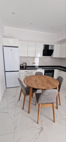 Квартиры, Турция, Алания, Махмутлар (0510001) - фото 4