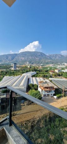 Квартиры, Турция, Алания, Махмутлар (0510001) - фото 12