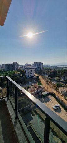 Квартиры, Турция, Алания, Махмутлар (0510001) - фото 13