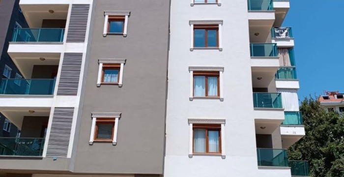 Квартиры, Турция, Алания, Махмутлар (0520001) - фото 2