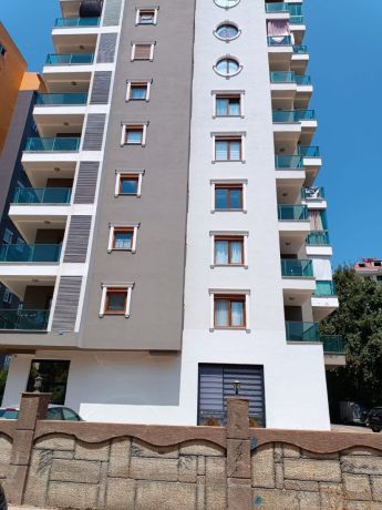 Apartments, Turkey, Alanya, Mahmutlar (0520001) - pictures 2