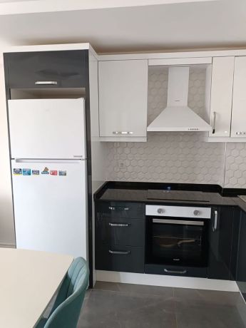 Apartments, Turkey, Alanya, Mahmutlar (0520001) - pictures 8