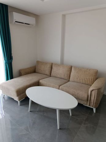 Apartments, Turkey, Alanya, Mahmutlar (0520001) - pictures 13