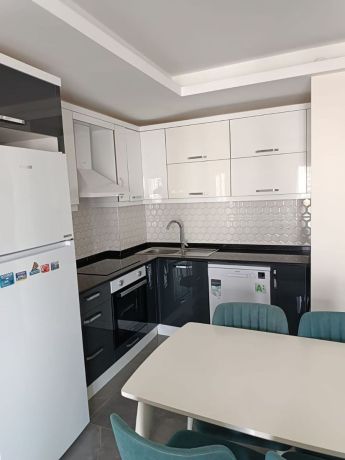 Apartments, Turkey, Alanya, Mahmutlar (0520001) - pictures 9