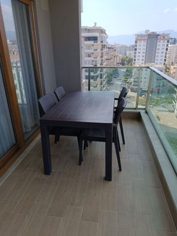Apartments, Turkey, Alanya, Mahmutlar (0520001) - pictures 12