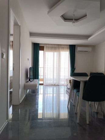 Apartments, Turkey, Alanya, Mahmutlar (0520001) - pictures 10