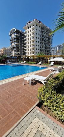 Apartments, Turkey, Alanya, Mahmutlar (0520001) - pictures 4