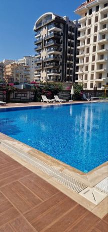 Apartments, Turkey, Alanya, Mahmutlar (0520001) - pictures 5