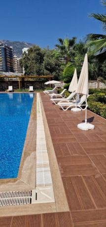 Apartments, Turkey, Alanya, Mahmutlar (0520001) - pictures 6