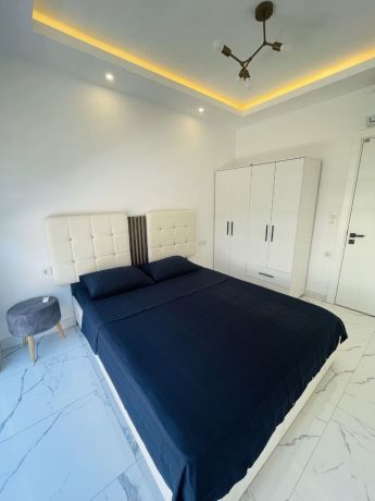 Apartments, Turkey, Alanya, Alanya centre (0530001) - pictures 13