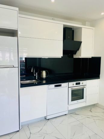 Apartments, Turkey, Alanya, Alanya centre (0530001) - pictures 5