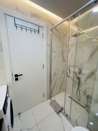 Apartments, Turkey, Alanya, Alanya centre (0530001) - pictures 15