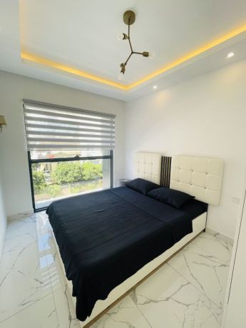 Apartments, Turkey, Alanya, Alanya centre (0530001) - pictures 10