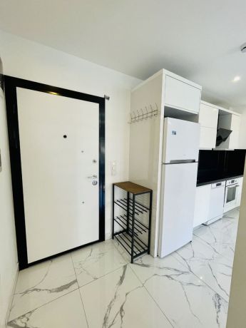 Apartments, Turkey, Alanya, Alanya centre (0530001) - pictures 2