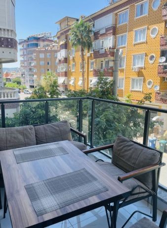 Apartments, Turkey, Alanya, Alanya centre (0530001) - pictures 8