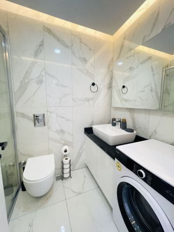 Apartments, Turkey, Alanya, Alanya centre (0530001) - pictures 14