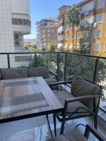 Apartments, Turkey, Alanya, Alanya centre (0530001) - pictures 9