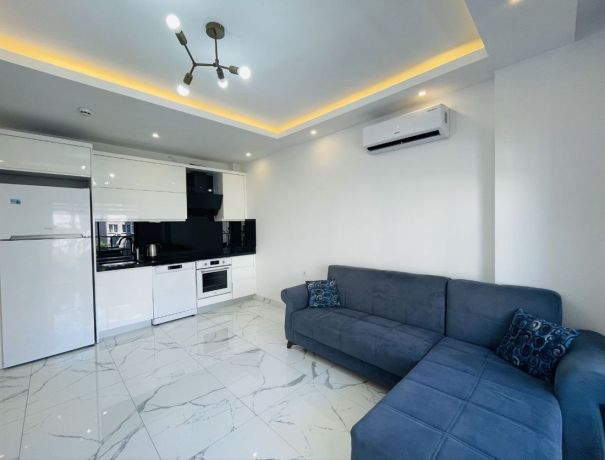 Apartments, Turkey, Alanya, Alanya centre (0530001) - pictures 1