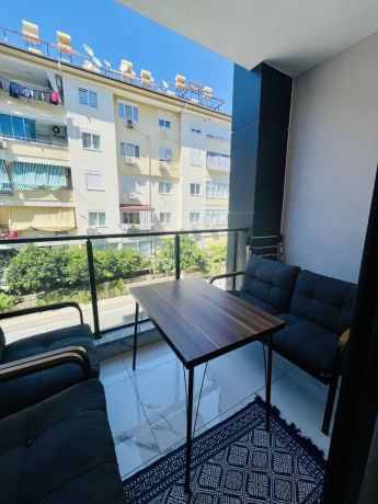 Apartments, Turkey, Alanya, Alanya centre (0540001) - pictures 2