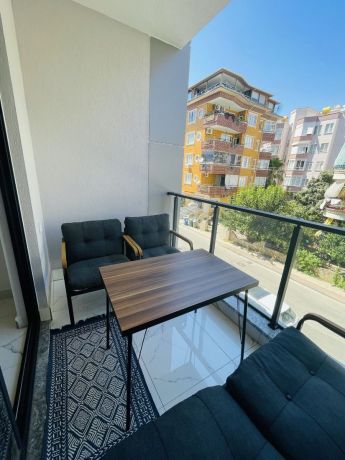 Apartments, Turkey, Alanya, Alanya centre (0540001) - pictures 1