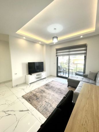 Apartments, Turkey, Alanya, Alanya centre (0540001) - pictures 6