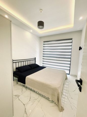 Apartments, Turkey, Alanya, Alanya centre (0540001) - pictures 8
