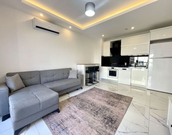 Apartments, Turkey, Alanya, Alanya centre (0540001) - pictures 4