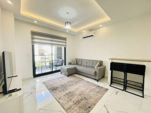 Apartments, Turkey, Alanya, Alanya centre (0540001) - pictures 5