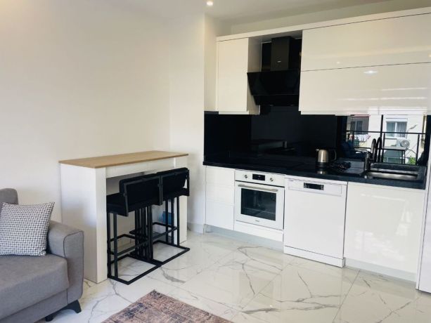 Apartments, Turkey, Alanya, Alanya centre (0540001) - pictures 3