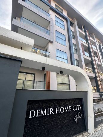 Apartments, Turkey, Alanya, Alanya centre (0540001) - pictures 12